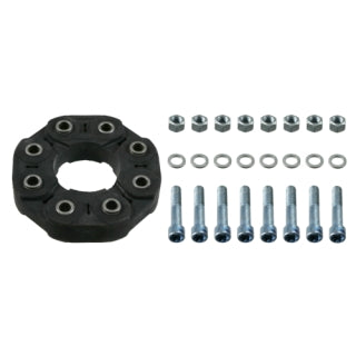 Flexible Coupling Kit-14