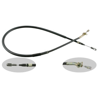Brake Cable-31