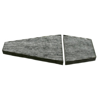 Cabin Filter Set-6