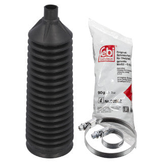 Steering Boot Kit-15