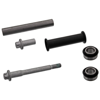 Axle Beam Mounting Kit-10