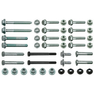 Mounting Kit-8