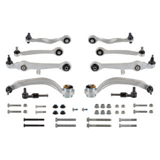 Control Arm Kit-1