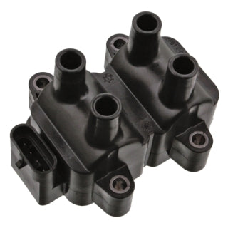Ignition Coil-4