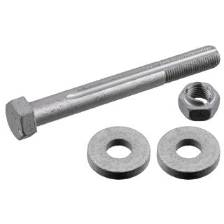 Eccentric Bolt Repair Kit-1