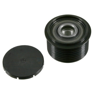 Alternator Overrun Pulley-18