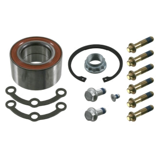 Wheel Bearing Kit-62