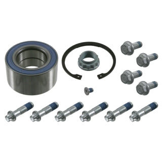 Wheel Bearing Kit-63