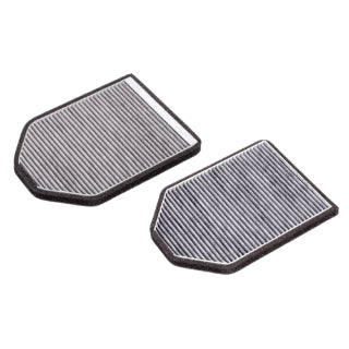Cabin Filter Set-10
