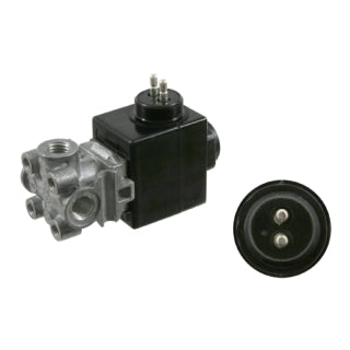 Solenoid Valve-6