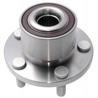 Febest Front wheel hub - Part 2182-CA1MF