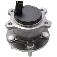 Febest Rear wheel hub-71