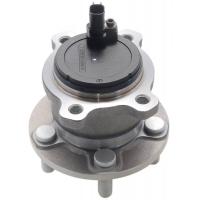 Febest Rear wheel hub-182