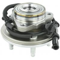 Febest Front wheel hub - Part 2182-EXPU5F