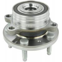 Febest Wheel hub - Part 2182-EXPVM