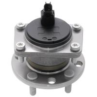 Febest Rear wheel hub - Part 2182-GER