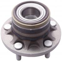 Febest Rear wheel hub - Part 2182-TC7R