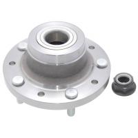 Febest Rear wheel hub-186