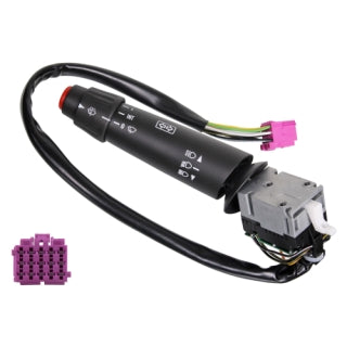 Steering Column Switch Assembly-53