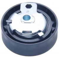Febest Timing belt tensioner pulley - Part 2187-CAP