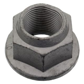 Axle Nut-13