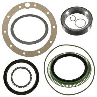 Gasket Set-21
