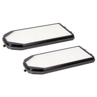 Cabin Filter Set-11