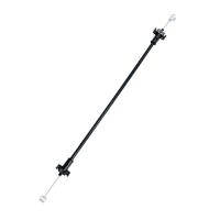 Febest Outer door lock cable - Part 2199-DCCB4