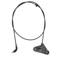 Febest Cable assembly hood lock control - Part 2199-HCCA1