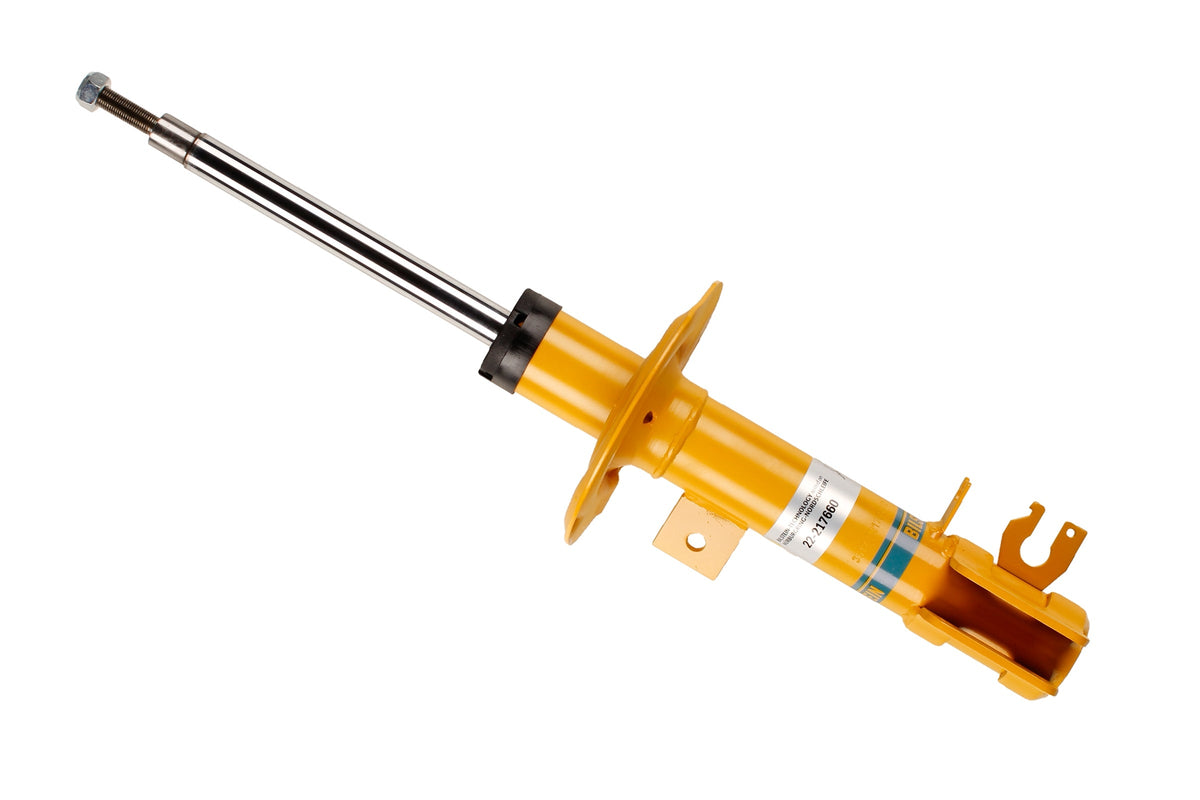 Bilstein B6 Shock Absorber Fiat 500 Ford Ka -VR - B6