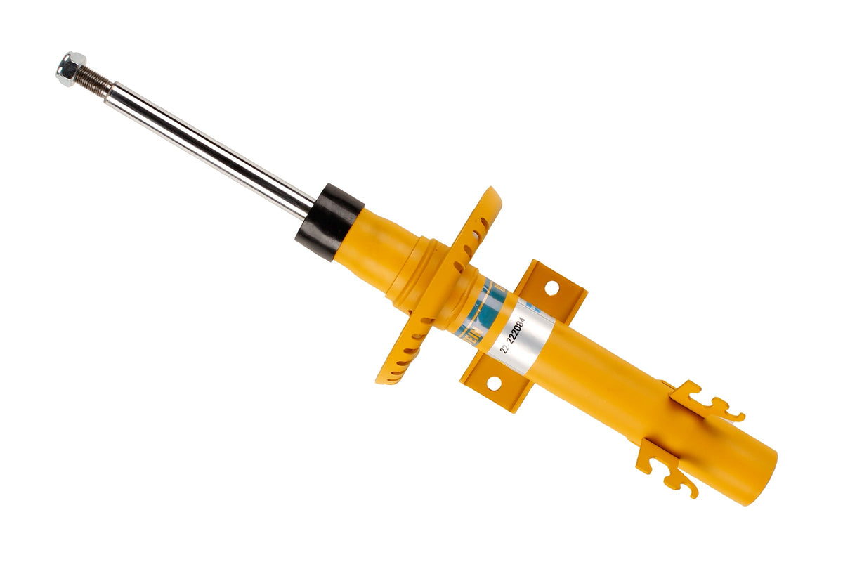 Bilstein B6 Shock Absorber Volkswagen Up Mii Citgo B6-1