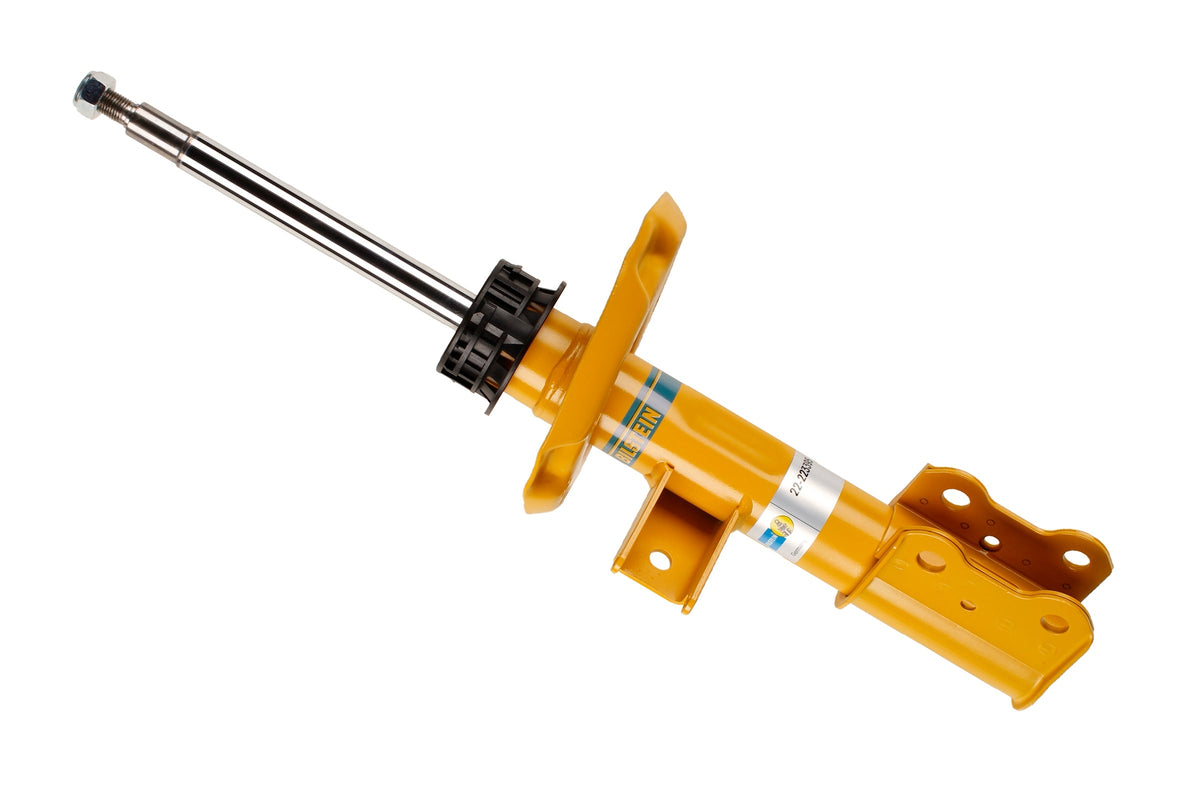 Bilstein B6 Shock Absorber Mercedes B Class W246 -VL - B6