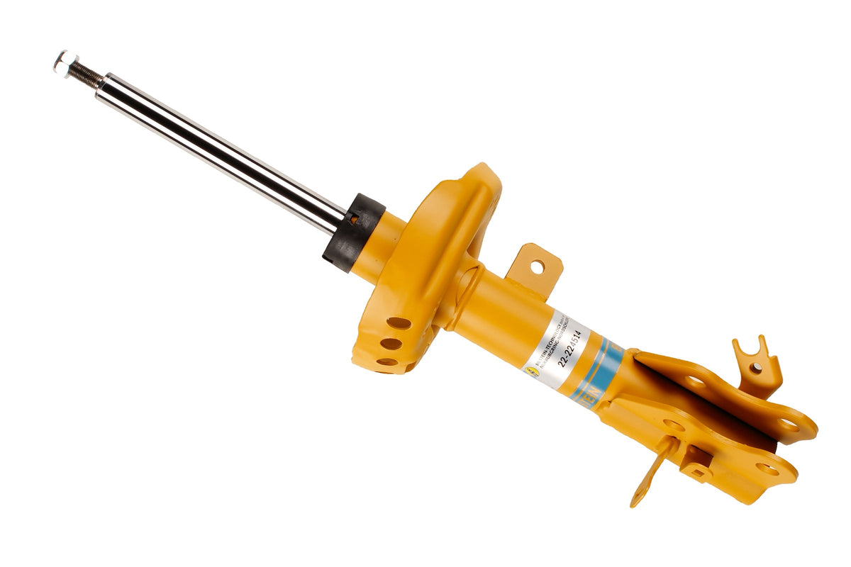 Bilstein B6 Shock Absorber Honda Civic IX -VL - B6