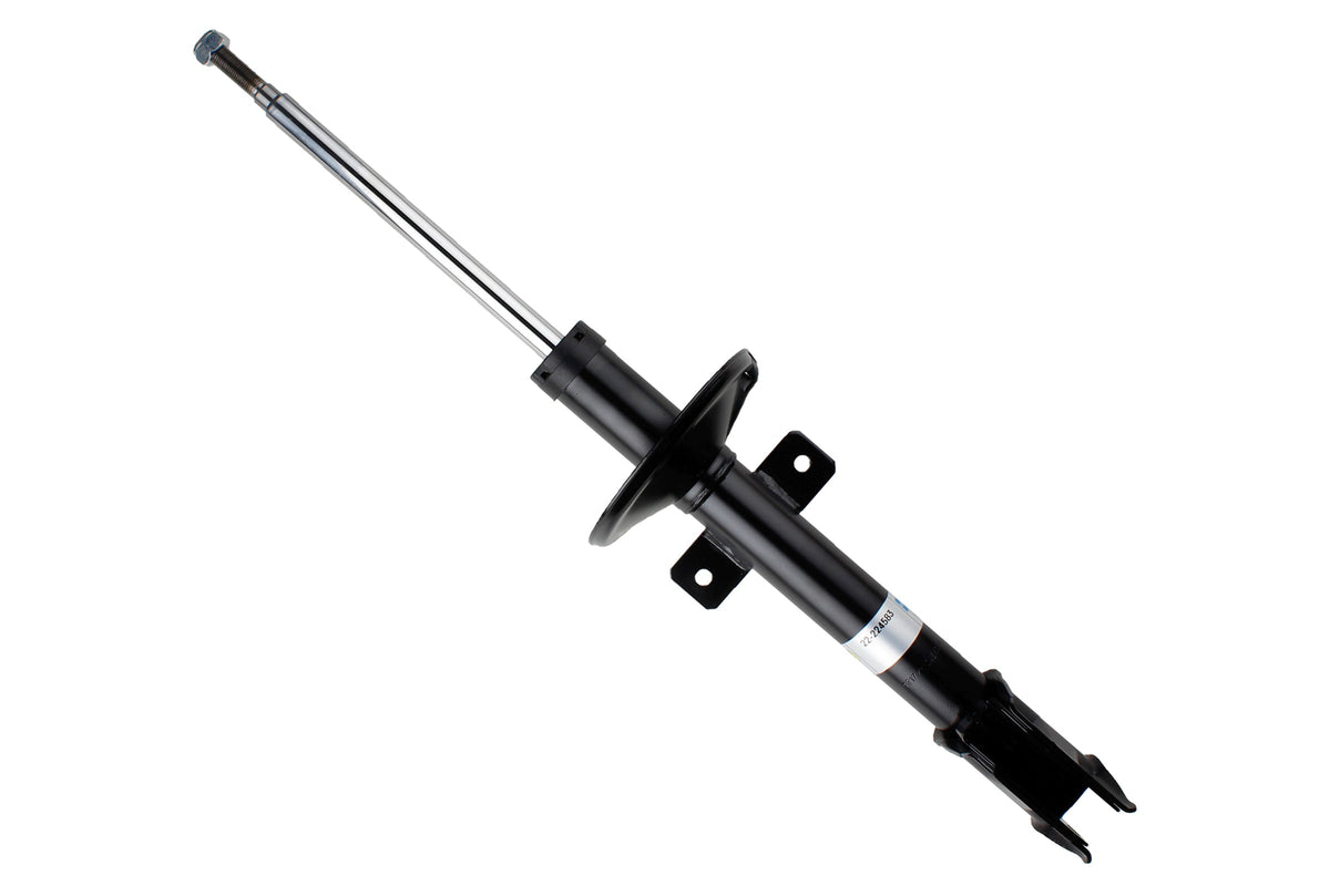 Bilstein B4 Shock Absorber Dacia Duster 4x4 B4