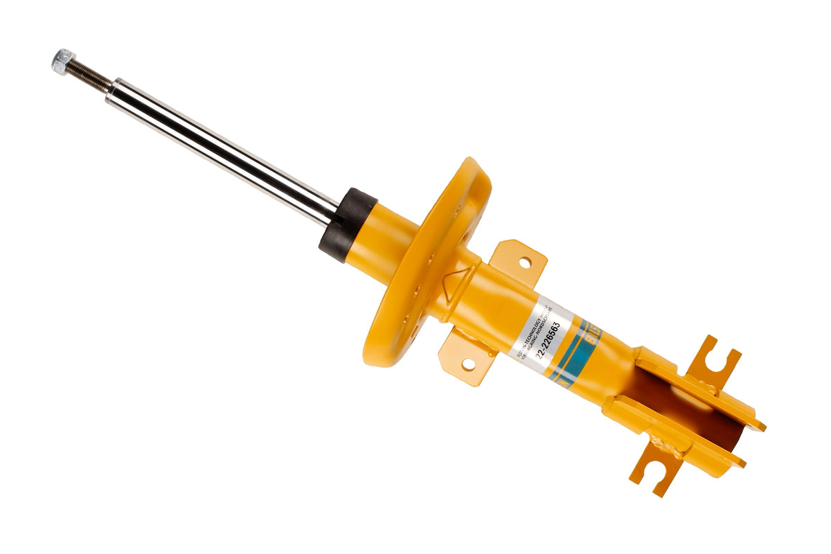 Bilstein B6 Shock Absorber Fiat Stilo VA B6