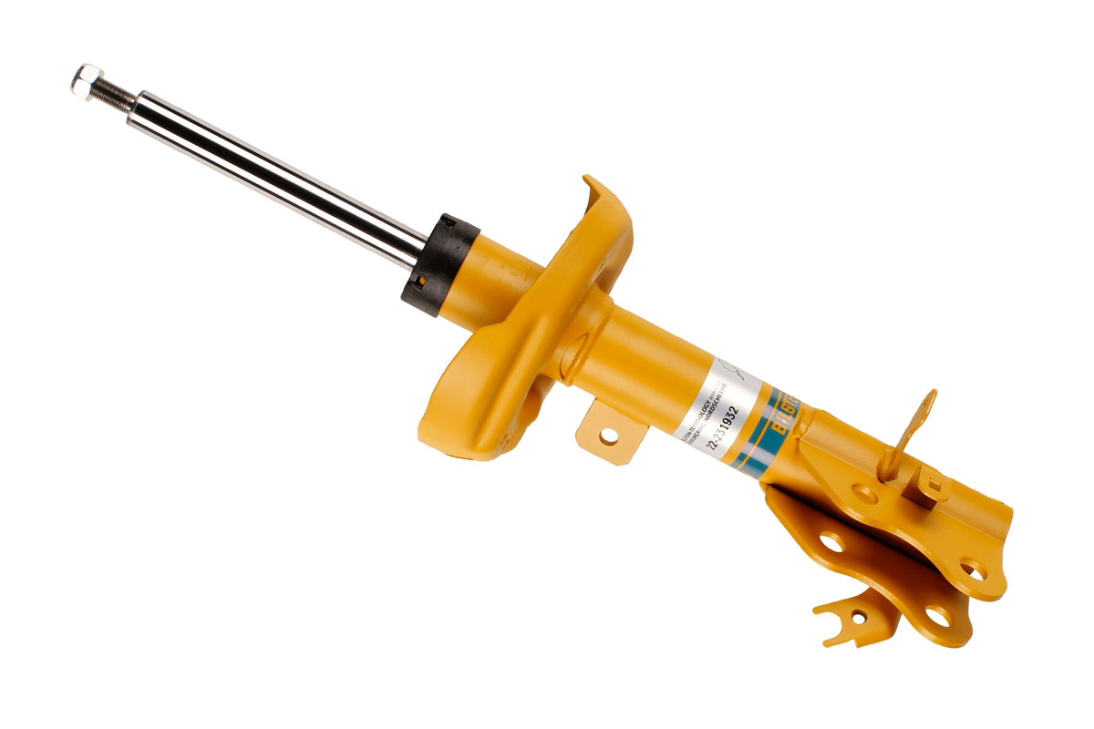 Bilstein B8 Shock Absorber Honda Civic IX -VR -B8
