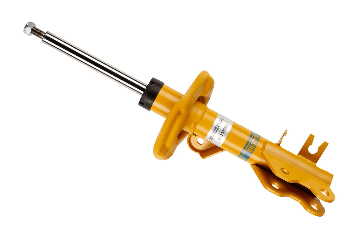 Bilstein B8 Shock Absorber Vauxhall Mokka Trax -VR -B8