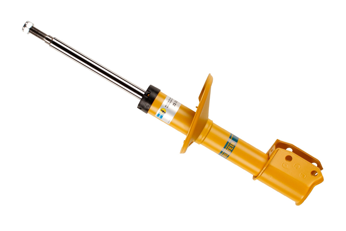 Bilstein B6 Shock Absorber DACIA Sandero B6-2