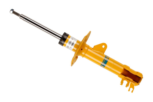 Bilstein B6 Shock Absorber Fiat Panda 169 1.4 -VR - B6