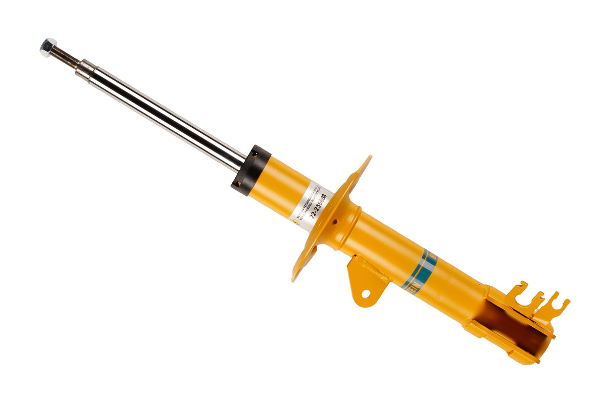 Bilstein B6 Shock Absorber Fiat Panda -VL - B6