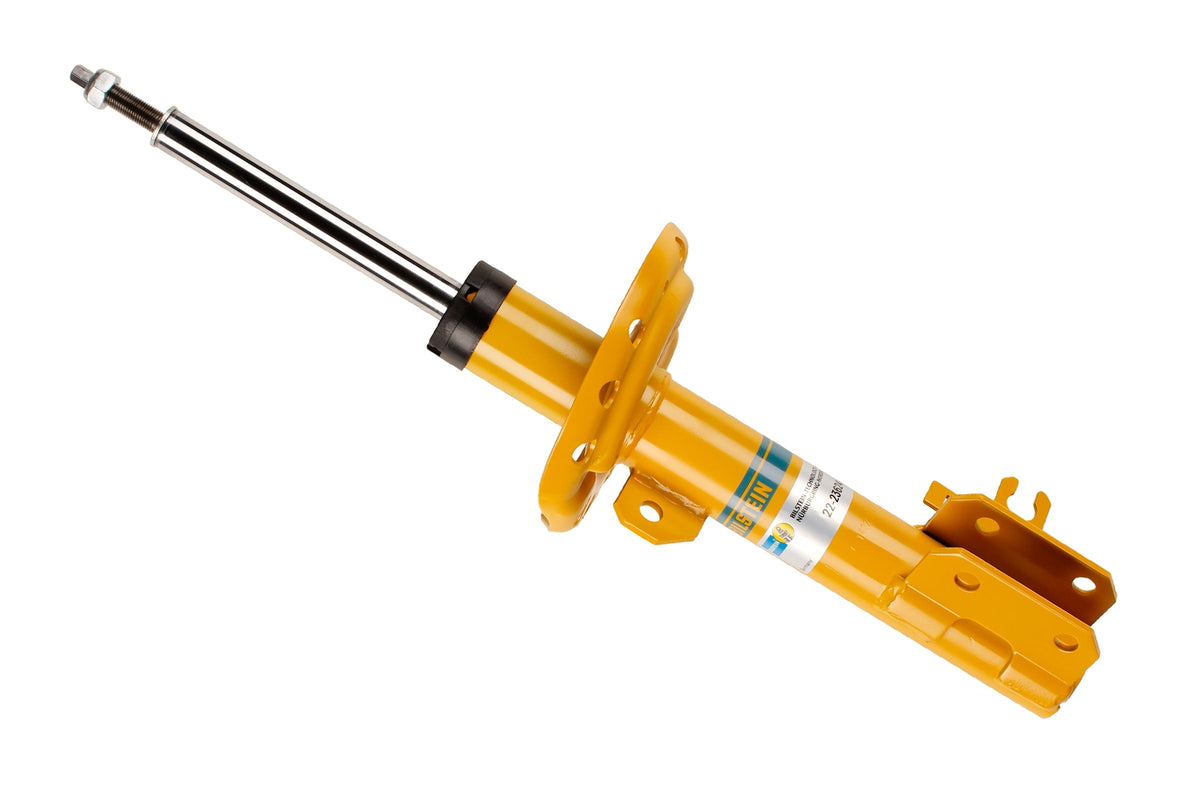 Bilstein B8 Shock Absorber Vauxhall Meriva B -VR -B8