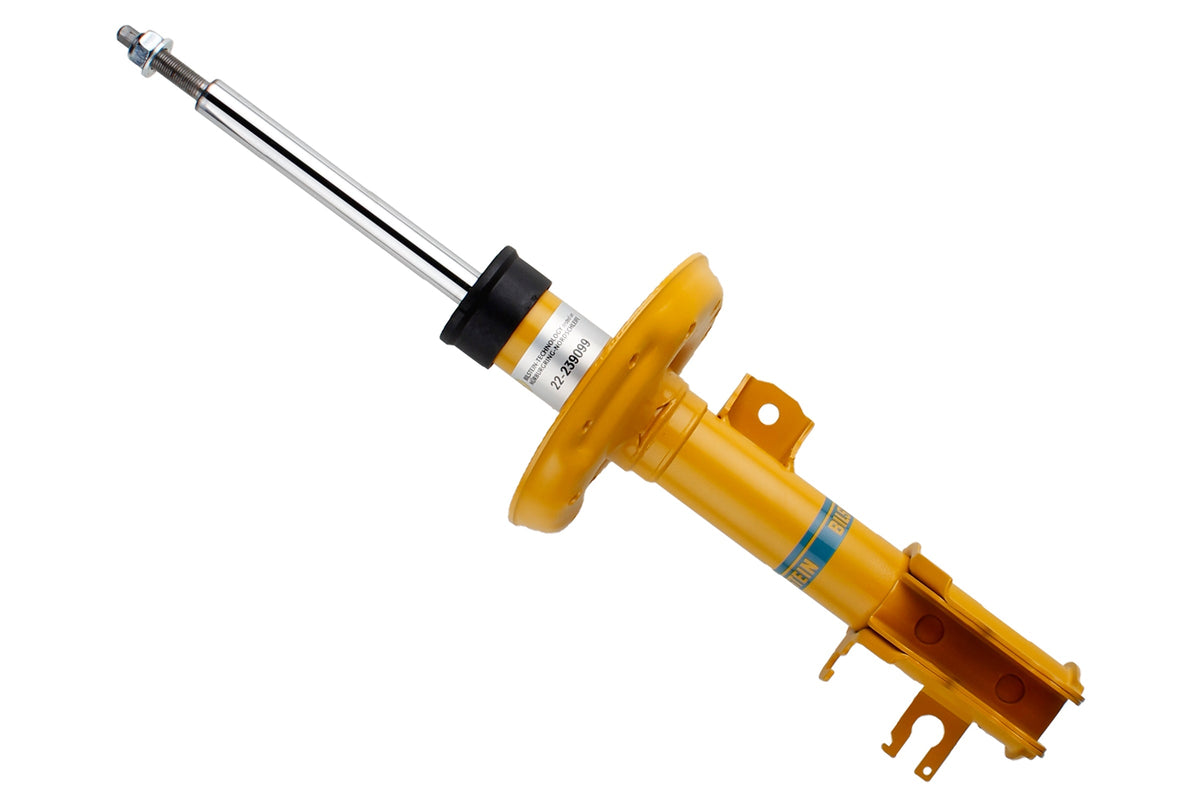 Bilstein B6 Shock Absorber Vauxhall Adam -VL - B6