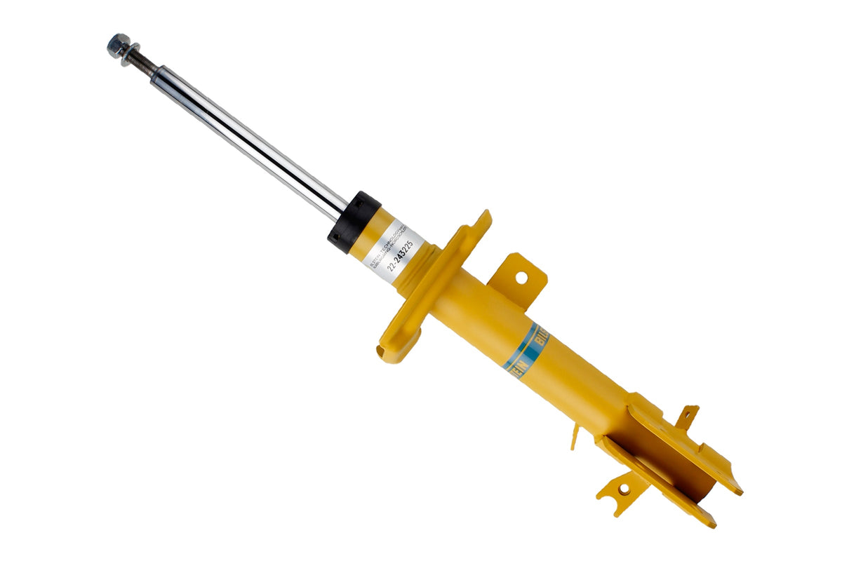 Bilstein B6 Shock Absorber Suzuki Swift IV -VL - B6