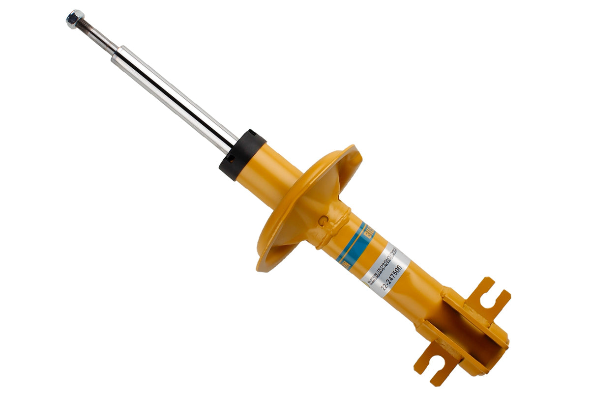 Bilstein B8 Shock Absorber Fiat PUNTO 176B8