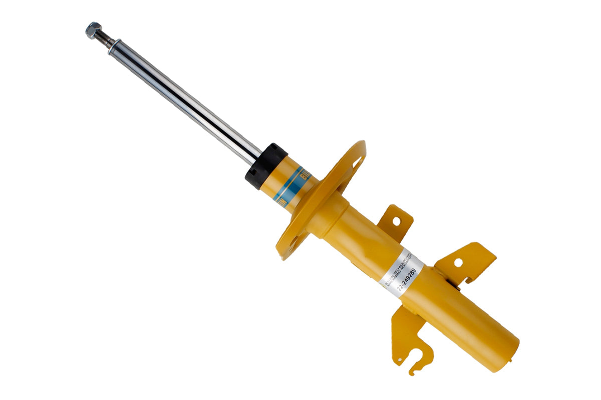 Bilstein B6 Shock Absorber Jeep Cherokee 4WD B6 VL