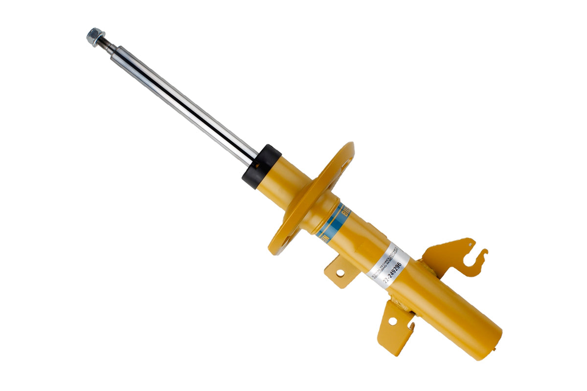 Bilstein B6 Shock Absorber Jeep Cherokee 4WD B6 VR
