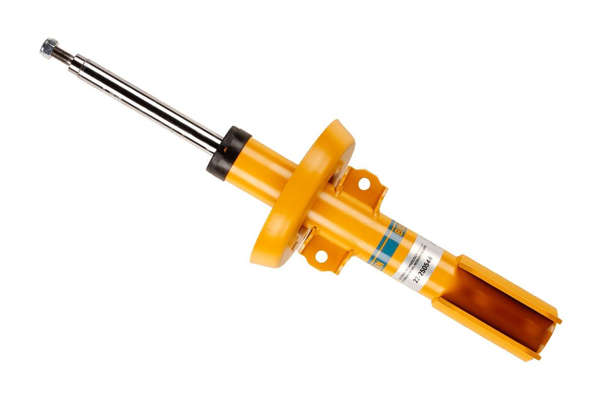 Bilstein B6 Shock Absorber Vauxhall Astra G B6-1
