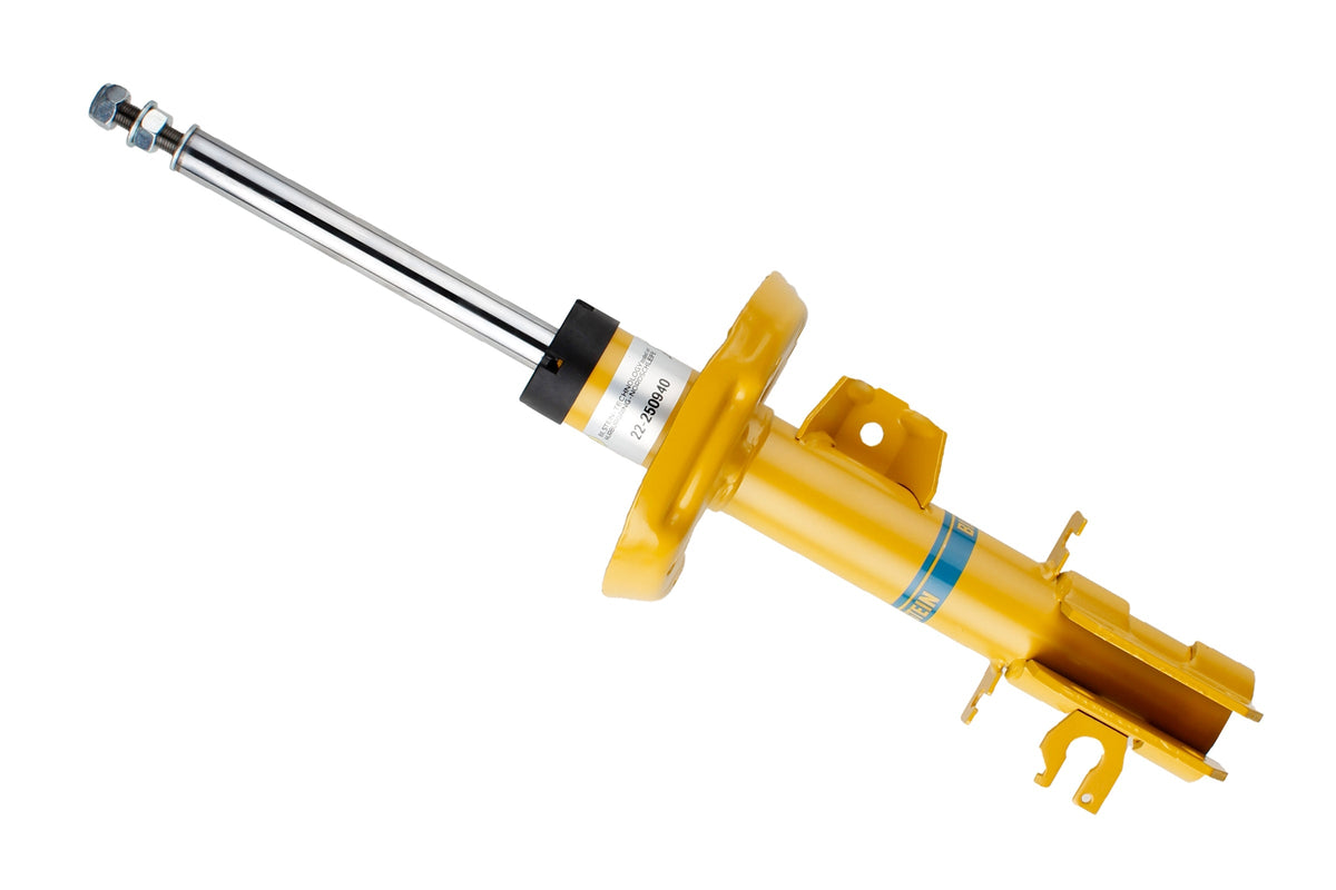 Bilstein B6 Shock Absorber Vauxhall Corsa E B6 VL
