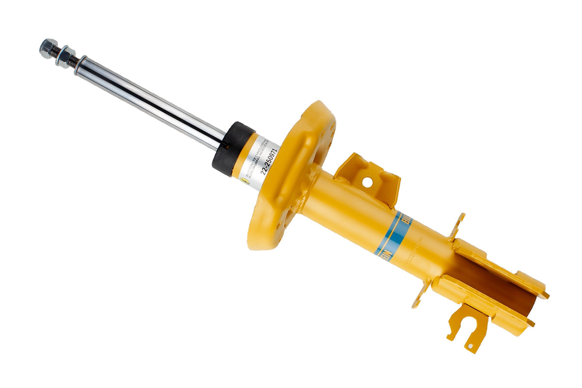 Bilstein B8 Shock Absorber Vauxhall Corsa E B8 VL -VL -B8
