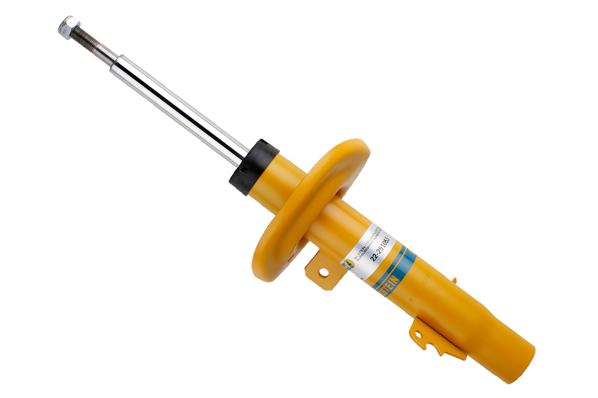 Bilstein B6 Shock Absorber Peugeot 207 47 mm B6 VR